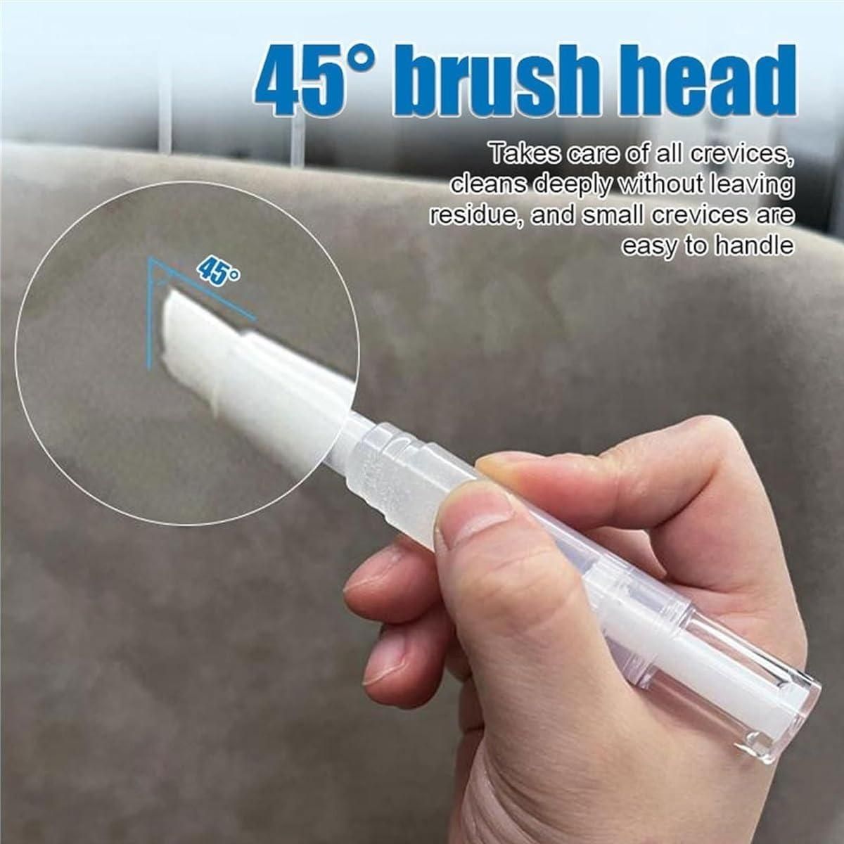 🪥 Pet Toothbrush Pen – Quick & Easy Dental Care for Dogs & Cats