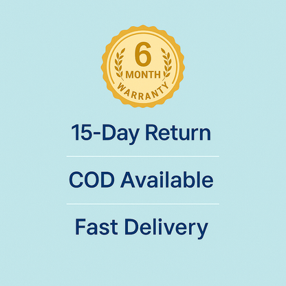 Acidity-Free Water Bottle