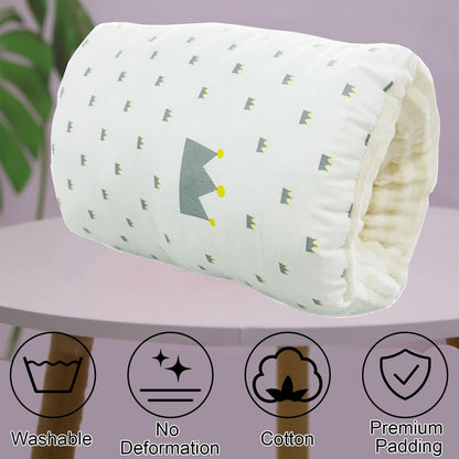 Cozie Cradle – Trusted Nursing Arm Pillow for Safe & Comfortable Feeding