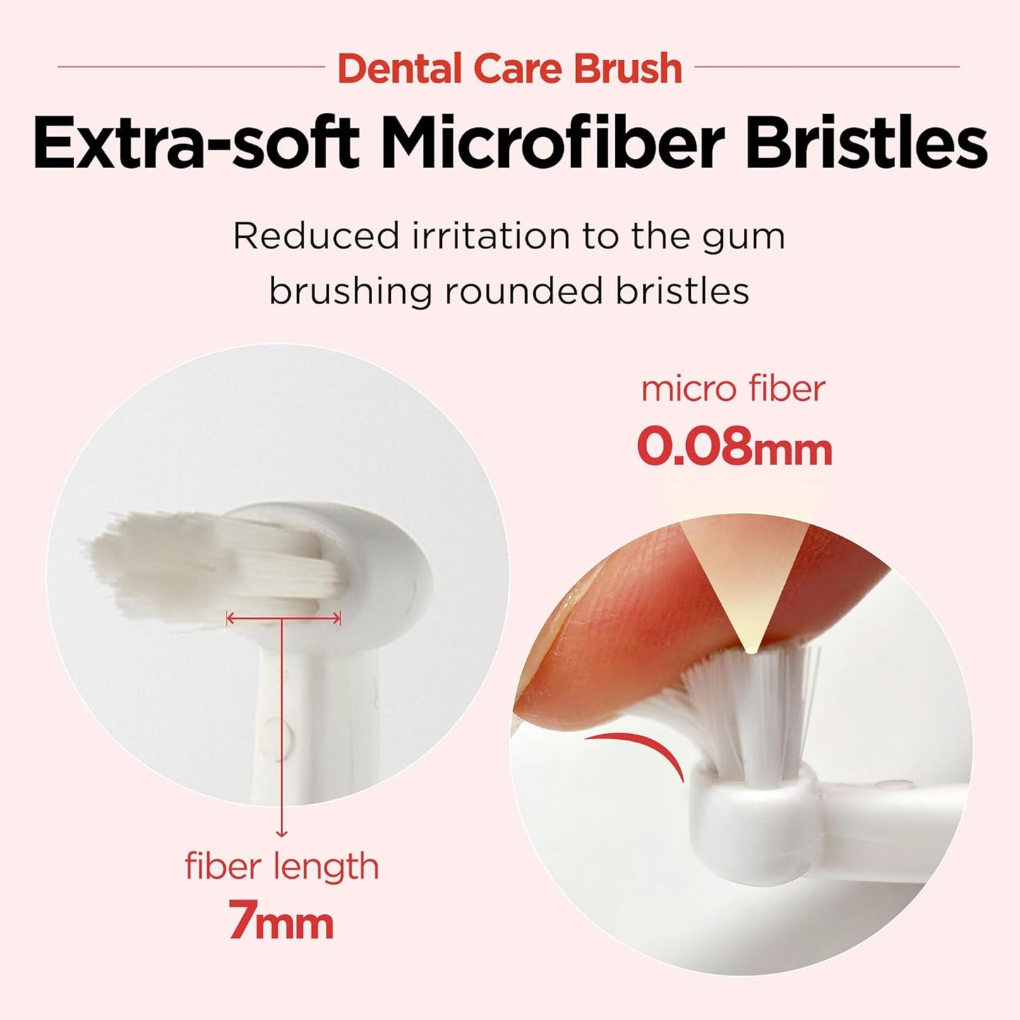 🪥 Pet Toothbrush Pen – Quick & Easy Dental Care for Dogs & Cats