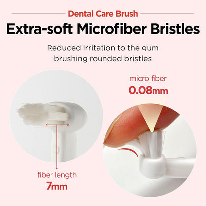 🪥 Pet Toothbrush Pen – Quick & Easy Dental Care for Dogs & Cats